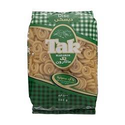 دیسکی 500 گرم تک ماکارون